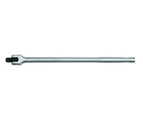 YATO YT-1345 / Ráčna 3/4" otočná 450 mm