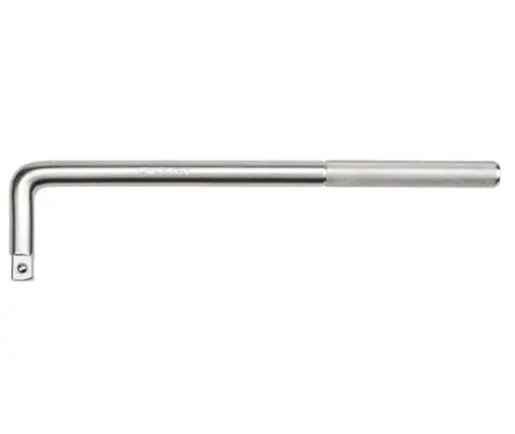 YATO YT-1348 / Ráčna 3/4" typ "L" 430 mm