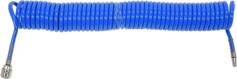 YATO YT-24205 / Hadice vzduchová spirální PU 6.5x10mm 10m