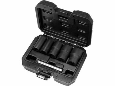 YATO YT-06032 Sada vytahováků stržených šroubů a matic 6ks 