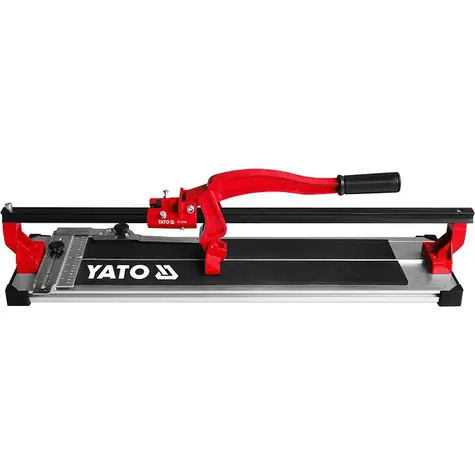 YATO YT-3708 / Řezačka na obklady 800 mm