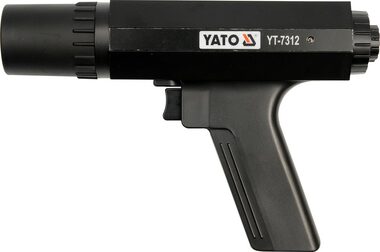 YATO YT-7312 / Lampa stroboskopická 12V s regulací