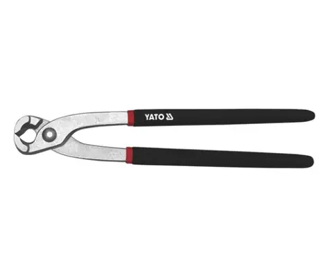 YATO YT-2060 / Kleště štípací čelní 250 mm rabitové