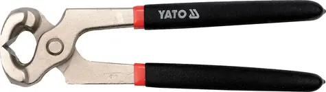 YATO YT-2048 / Kleště štípací čelní 200 mm
