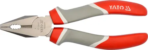 YATO YT-2007 / Kleště kombinované 180 mm
