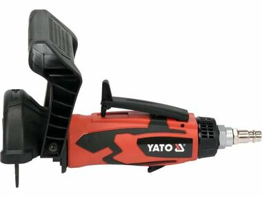 YATO YT-09717 / Bruska pneumatická  / 170 l-min / 18000 ot.-min