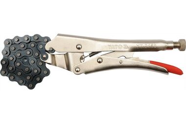 YATO YT-2469 / Klíč řetězový zamykací 250mm 