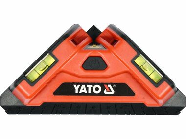 YATO YT-30410 / Laserový úhelník pro pokládku dlažby 