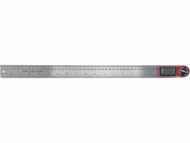 YATO YT-71005 / Elektronický úhloměr 500mm