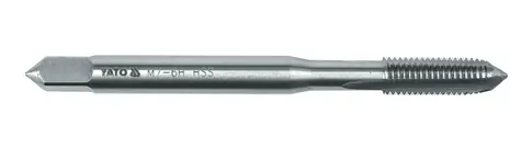 YATO YT-2954 / Závitník M7 strojní