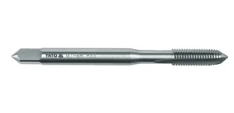 YATO YT-2955 / Závitník M8 strojní