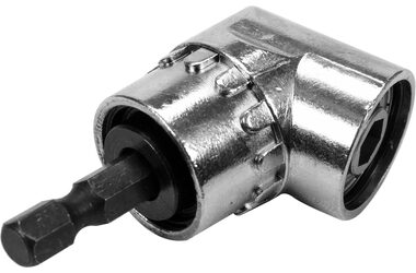 YATO YT-04632 / Úhlový nástavec 37mm / 1/4"