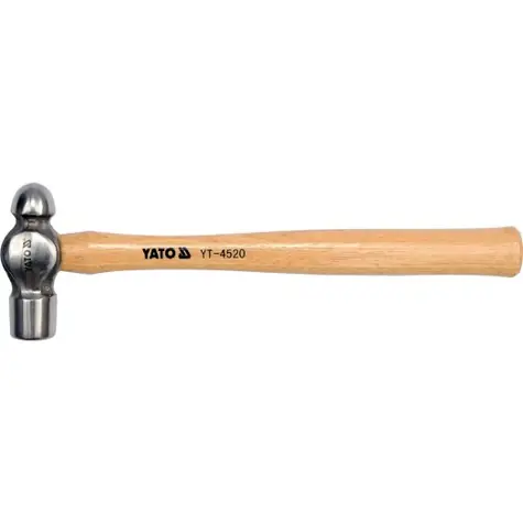YATO YT-4522 / Kladivo klempířské 900 g