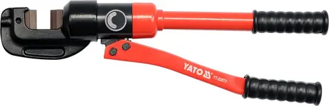 YATO YT-22872 / Kleště hydraulické na štípání armovacích drátů 4-20mm