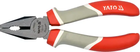 YATO YT-6600 / Kleště kombinované 160mm