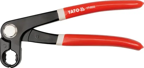 YATO YT-0608 / Kleště na spojky palivového systému