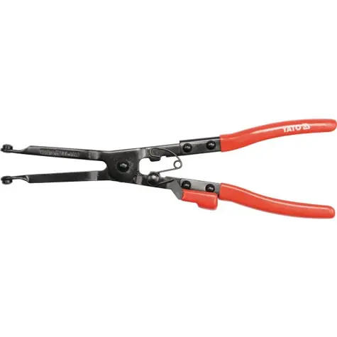 YATO YT-0652 / Kleště na spony výfuku