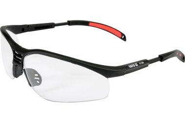 YATO YT-7363 / Ochranné brýle čiré / typ 91977