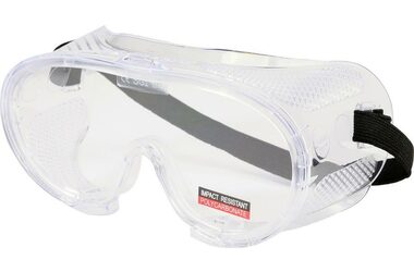 YATO YT-7380 / Ochranné brýle s páskem / typ 2769
