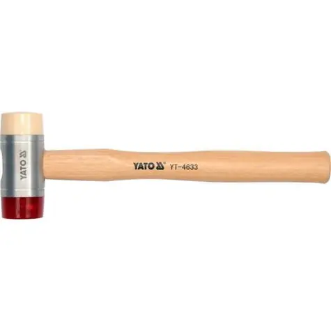 YATO YT-4632 / Palička klempířská 340 g