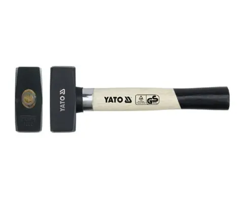 YATO YT-4553 / Palička kovová 2 kg