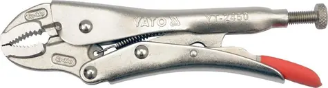 YATO YT-2450 / Kleště samosvorné 180 mm