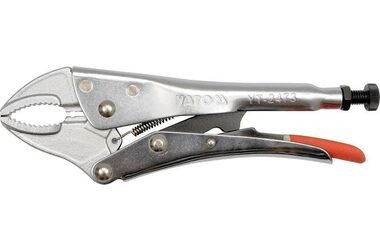 YATO YT-2473 / Kleště samosvorné 250 mm