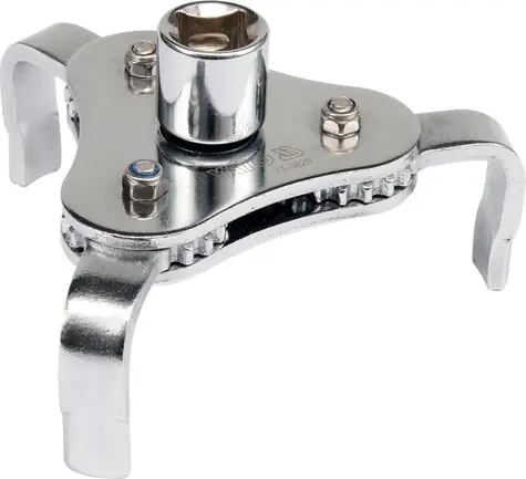 YATO YT-0826 / Klíč na olejový filtr stavitelný