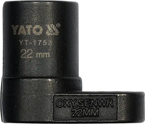 YATO YT-1753 / Klíč nástrčný na lambda sondu
