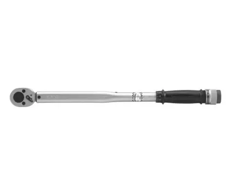 YATO YT-0770 / Klíč momentový 3/4" / 100-500 Nm / CrV