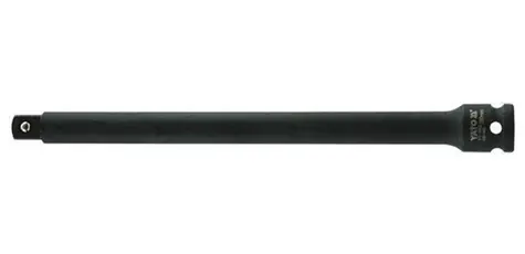 YATO YT-1062 / Nástavec 1/2" rázový prodlužovací 250 mm / CrMo