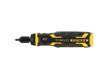 Stanley FMHT66719 / Aku šroubovák FatMax 4v1 / 300rpm / 0.9 Nm