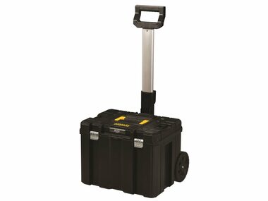 Stanley FMST1-75753 / Kufr na nářadí TSTAK FatMax / 51x43.5x100 cm