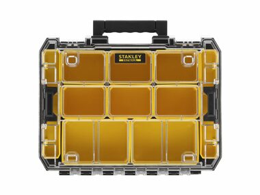 Stanley FMST82967 / Hluboký organizátor TSTAK FatMax / 43.5x33.5x12 cm