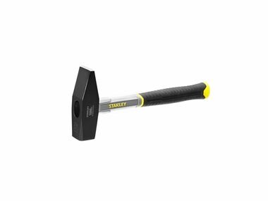 Stanley STHT0-51910 / Zámečnické kladivo / 1kg / antivibrační rukojěť