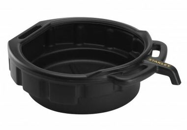 Stanley STHT80878 / Nádoba na vypouštění oleje / 15L 
