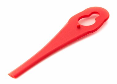 Riwall Plastové náhradní nože 10ks / pro RALT 2320