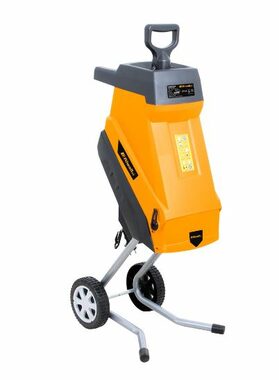 Riwall PRO RES 2545 / Elektrický drtič větví / 2500W 