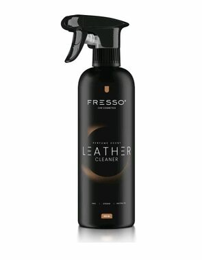 Fresso Leather Cleaner 500 ml - Čistič kůže / doprodej