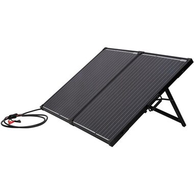 Technaxx TX-215 / Skládací solární panel / 100W