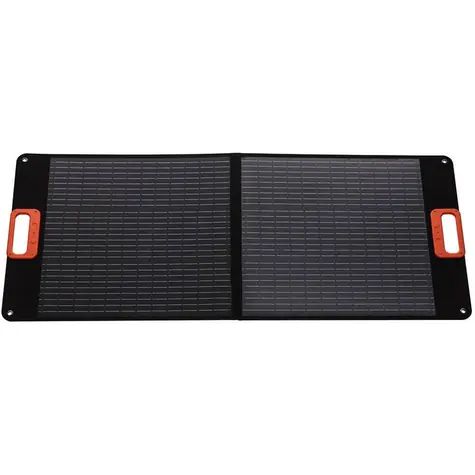Technaxx TX-206 / Skládací solární panel / 100W