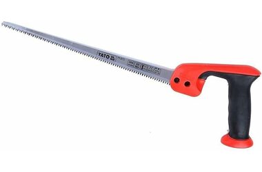 YATO YT-3133 / Pila na dřevo 300 mm na otvory