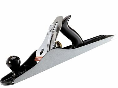 STANLEY 1-12-006 Bailey / Hoblík / Kovový / 60x460mm