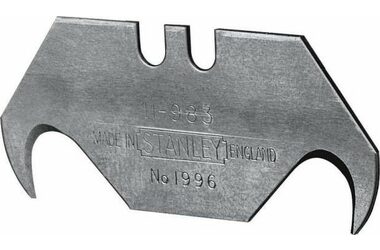 STANLEY 1-11-983 Náhradní čepel 1996 50x19mm 100ks