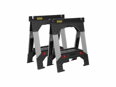 STANLEY 1-92-980 / Podstavce pro řezání FatMax / kov