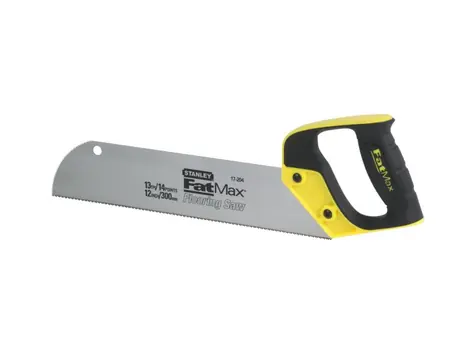 STANLEY 2-17-204 Čepovka na deskový materiál FatMax 300 mm x 13 TPI HP