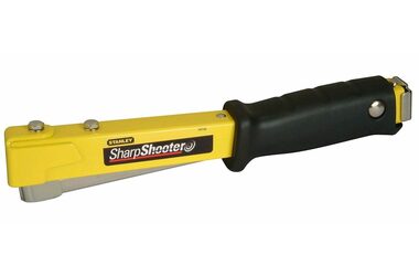 STANLEY 6-PHT150 / Sponkovací kladivo / Typ sponky G