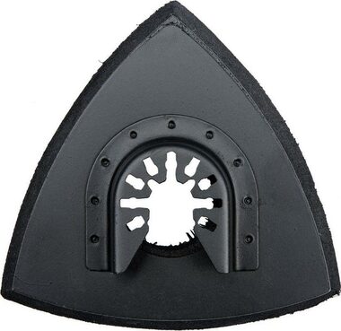 YATO YT-34689 / Brusný nástavec pro multifunkci EVA / 90mm 