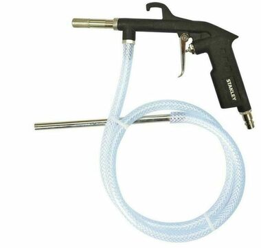 Stanley 150063XSTN / Pískovací pistole s hadicí 1|4" / 2m / 250l-min