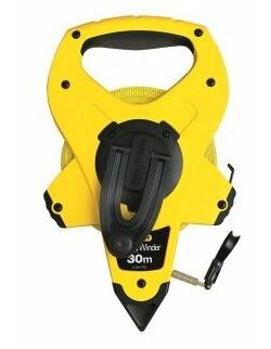 Stanley 2-34-772 / Pásmo měřící / 30m / 12.7mm